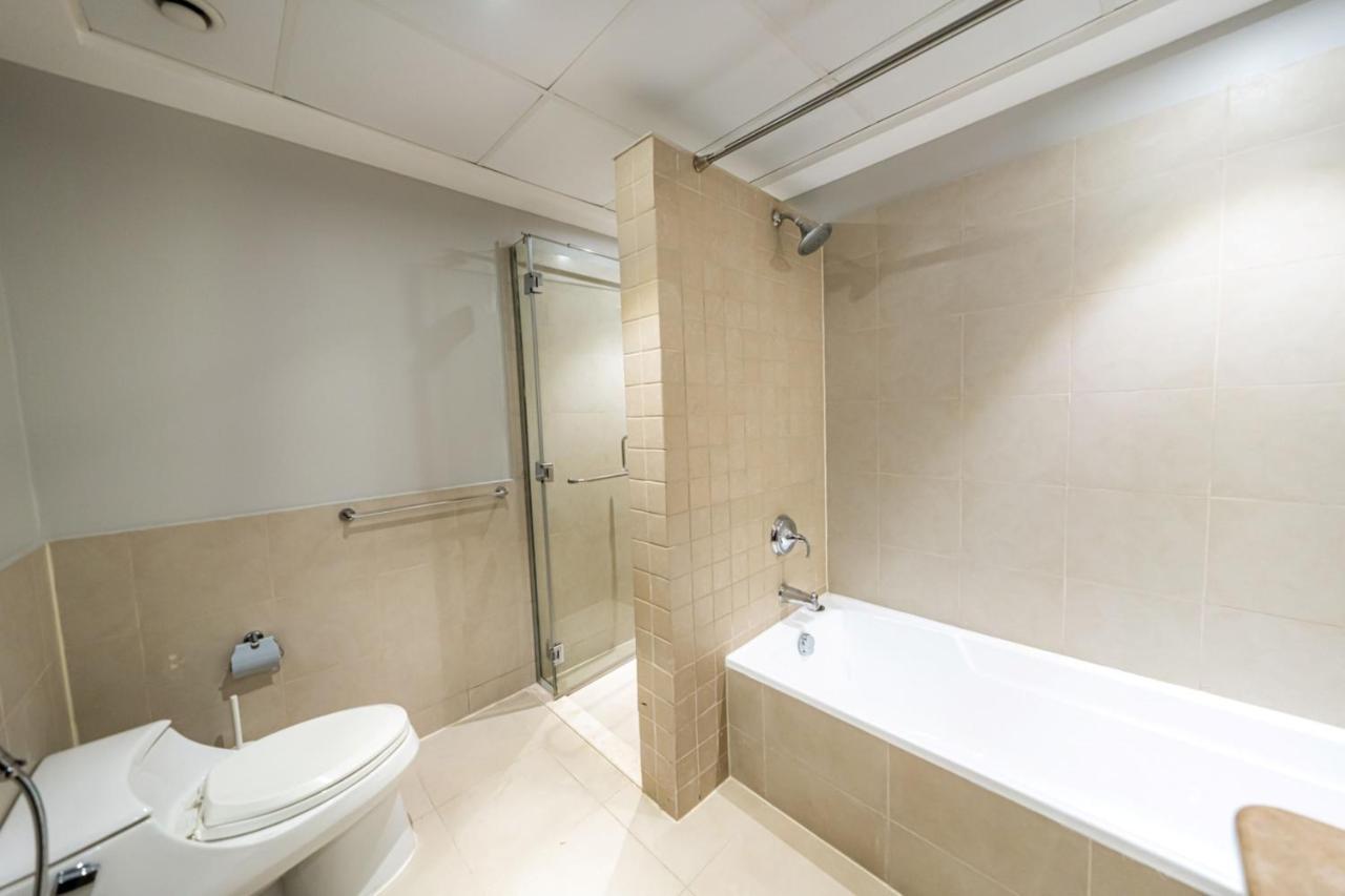 Mabaat - Marina 1 - 251 Apartman King Abdullah Economic City Kültér fotó