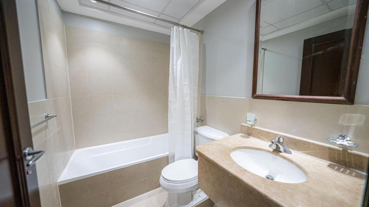 Mabaat - Marina 1 - 251 Apartman King Abdullah Economic City Kültér fotó